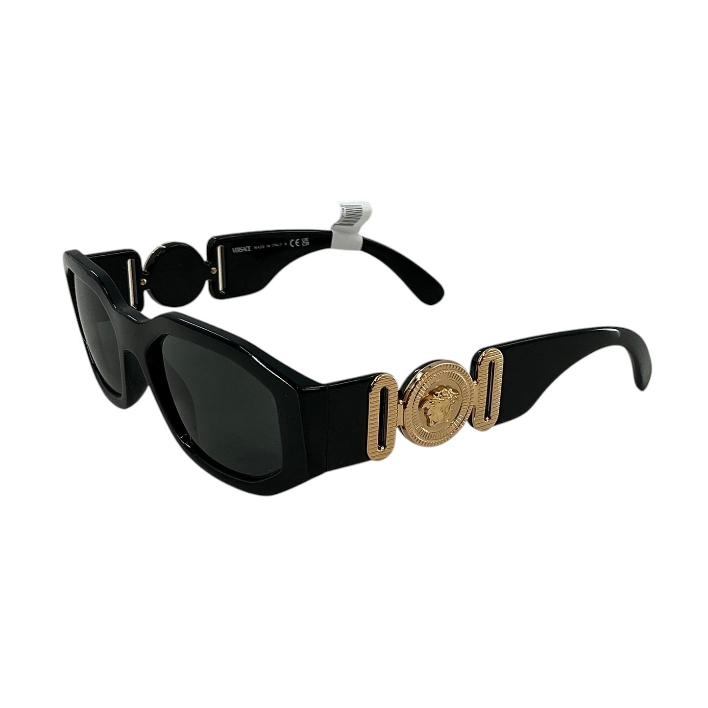 Versace VE4361 Medusa Biggie Sunglasses