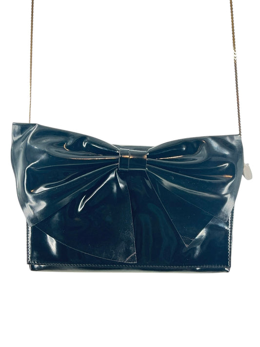 Valentino Bow Clutch