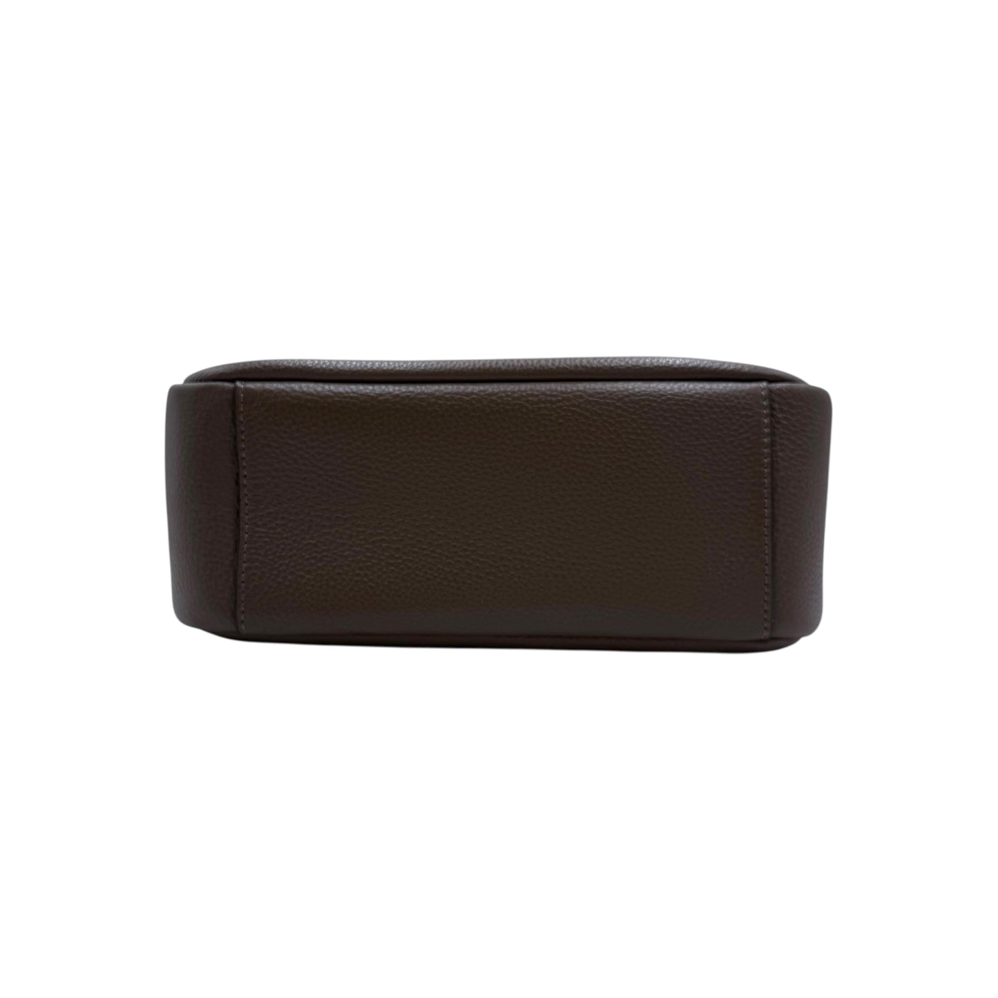 Coach Hadley Brown Crossbody Bag