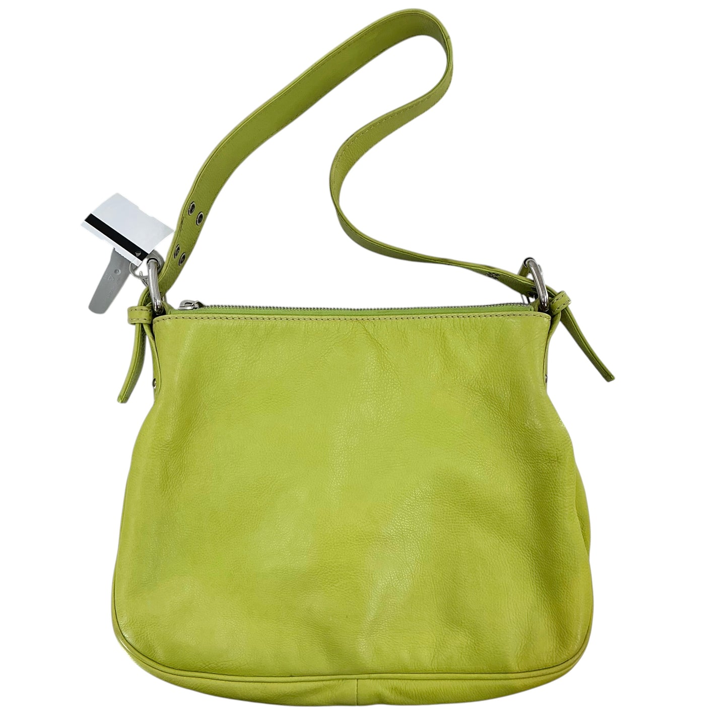 Marc Jacobs New Cammie Calfskin Shoulder Bag
