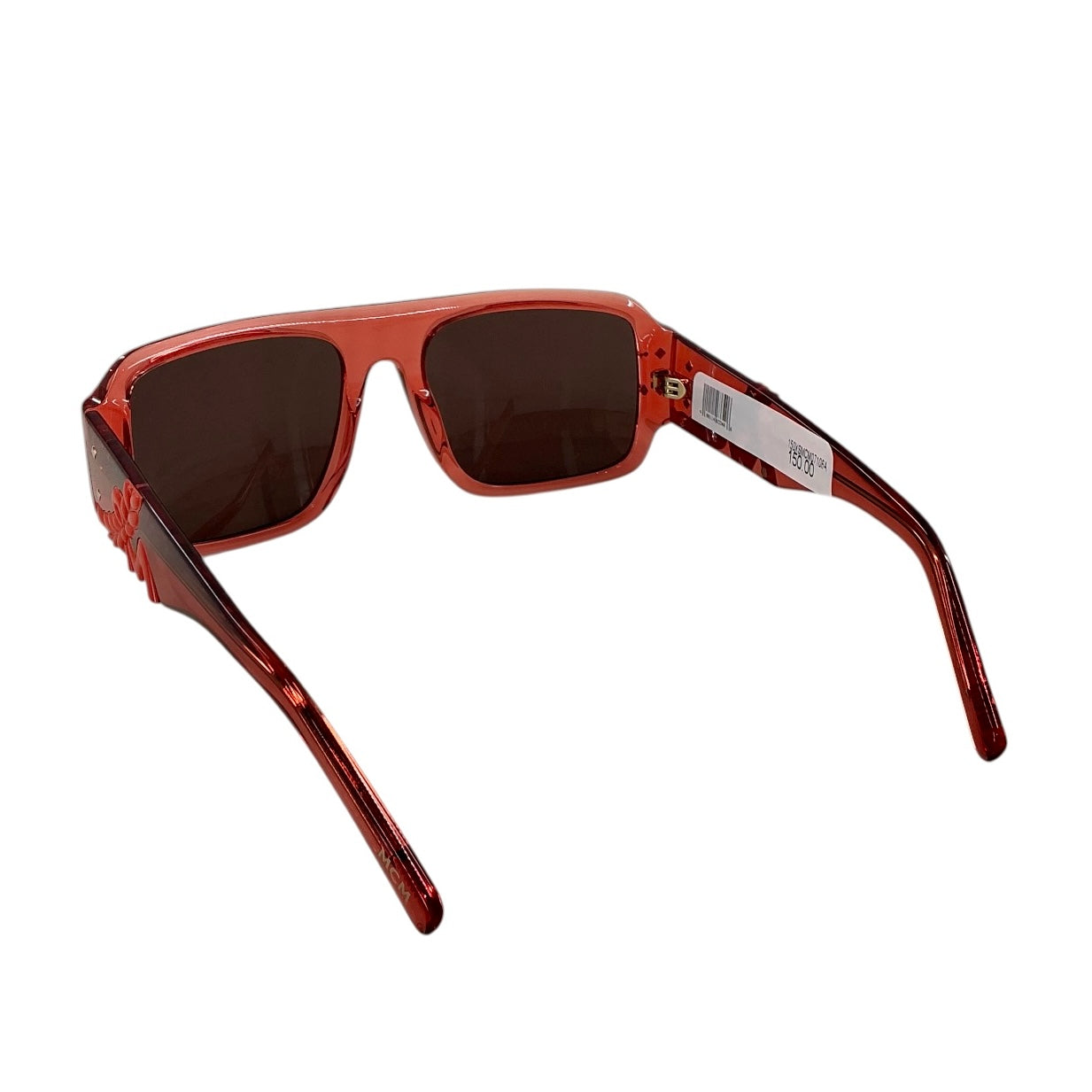MCM Navigator Unisex Sunglasses