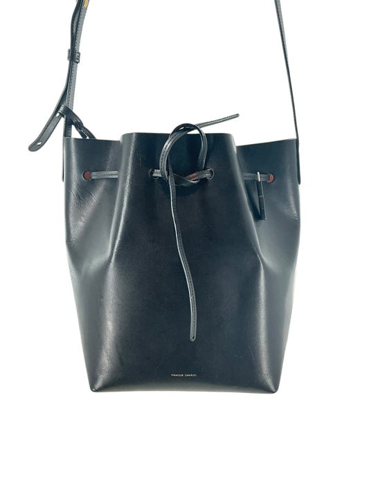 Mansur Gavriel Bucket Bag