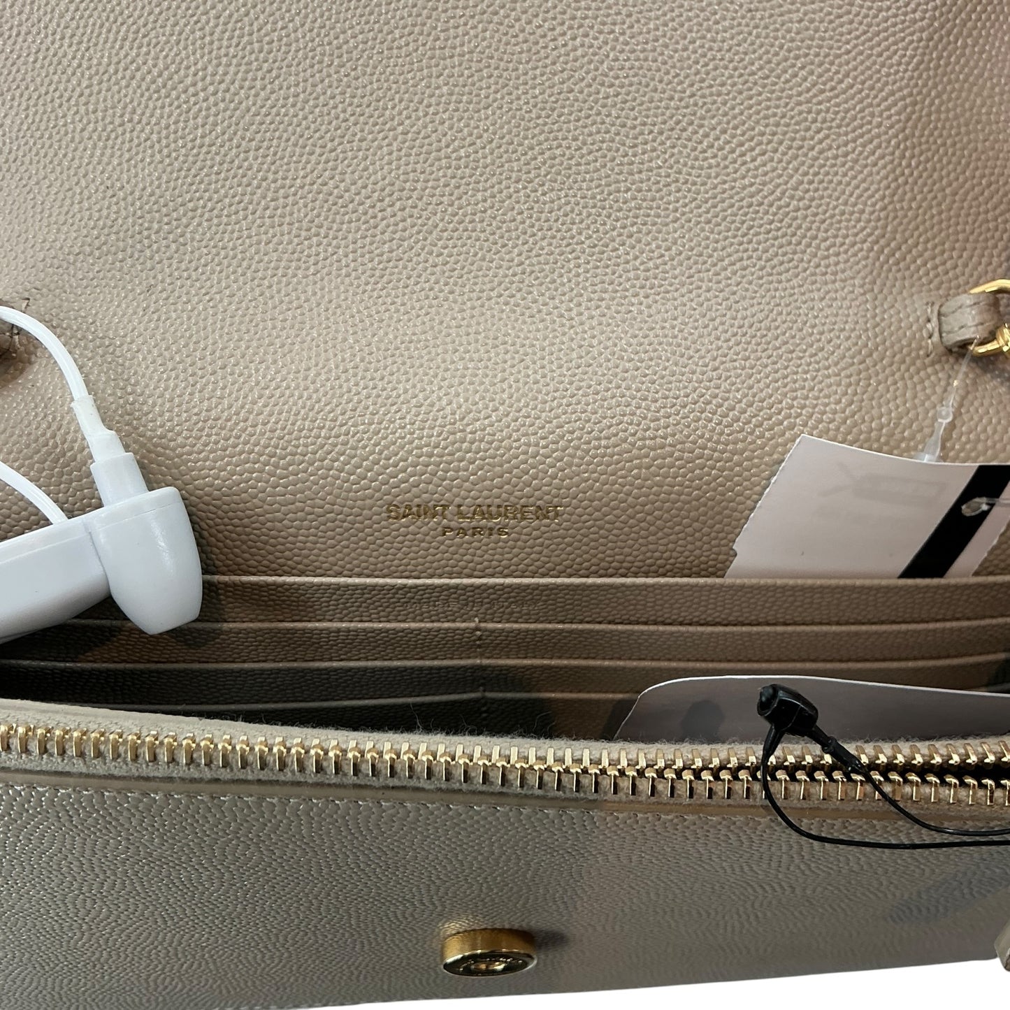 Saint Laurent Small Kate Tassel Shoulder Bag