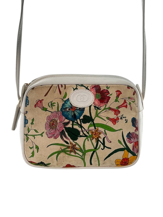 Gucci Flora Mini Bag