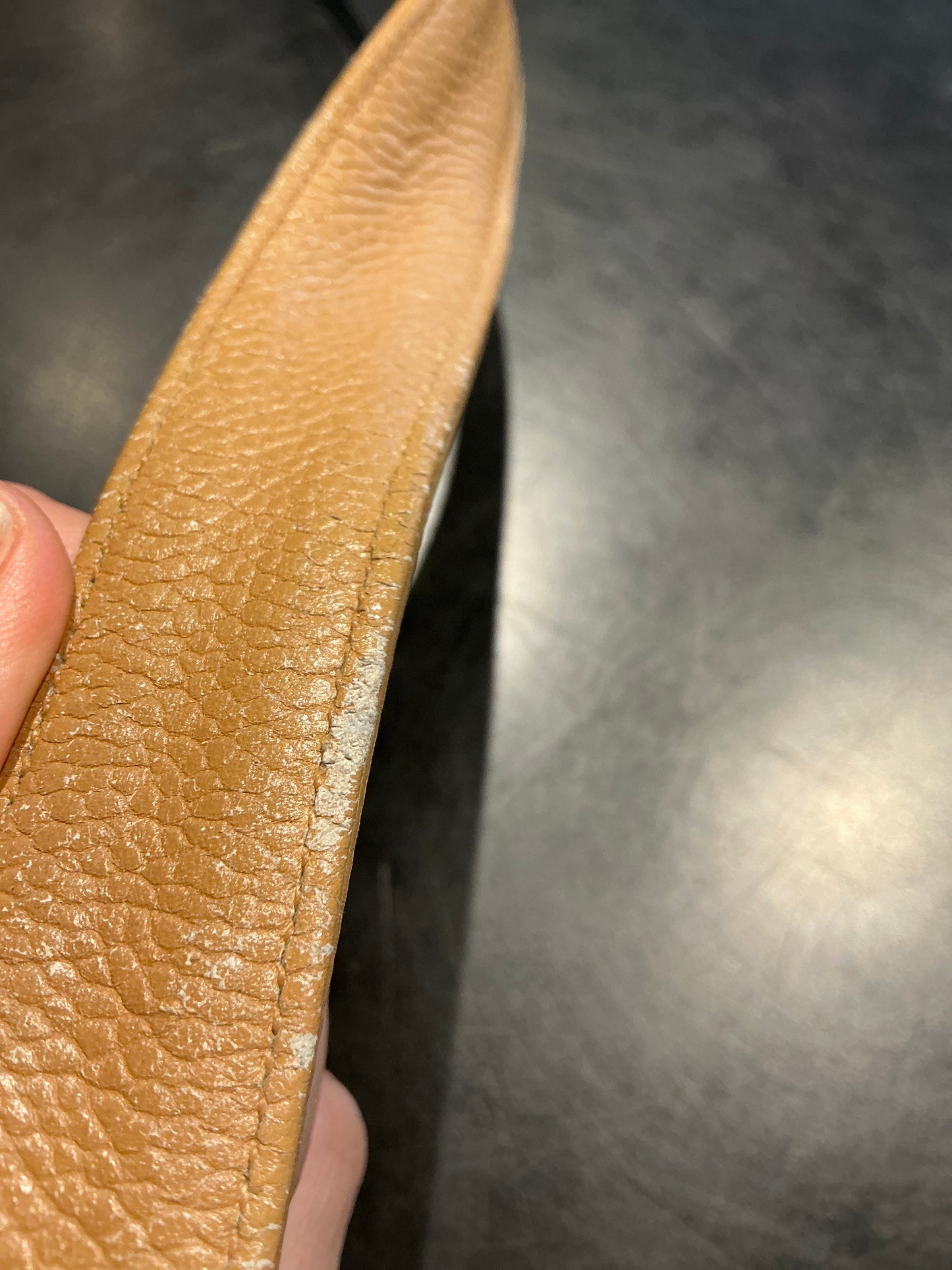 Chanel Caviar Timeless Vanity Case (newly available)