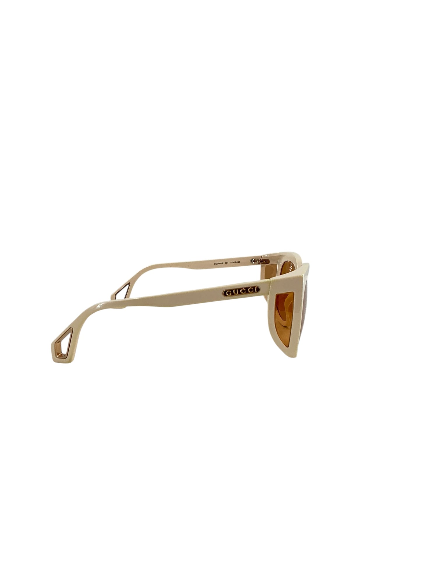 Gucci Oversized Sunglasses