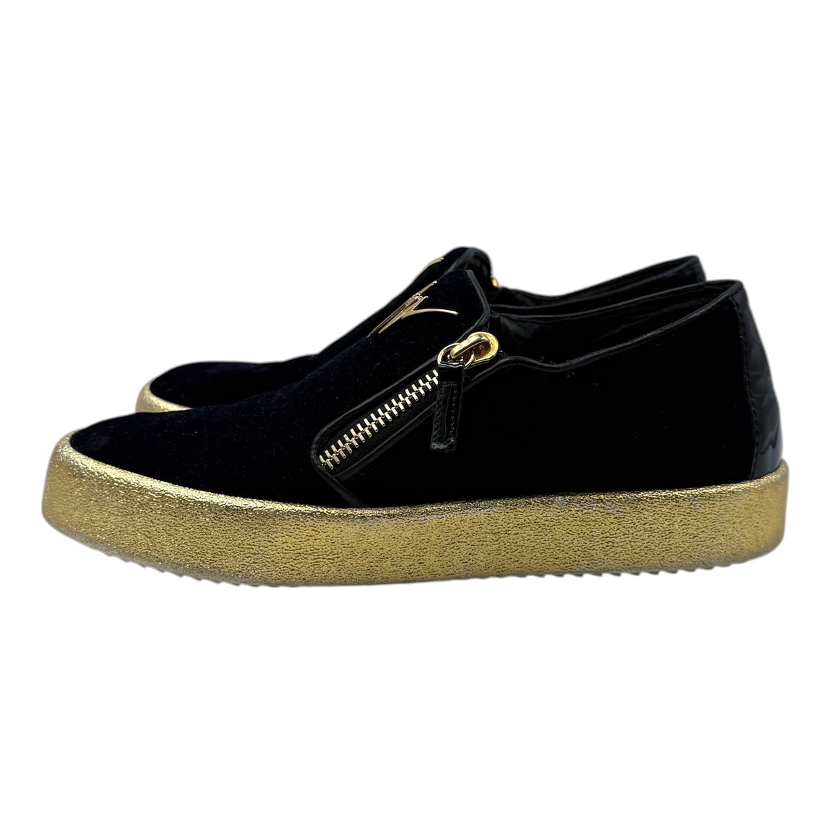 Giuseppe Zanotti May London Sneakers