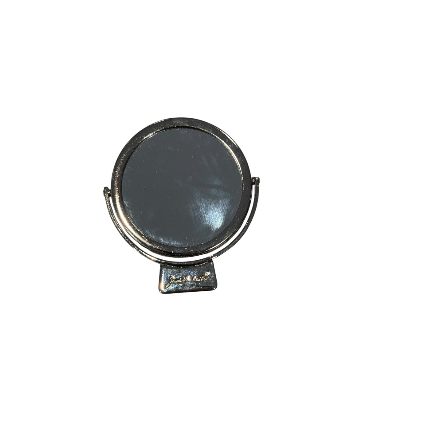 Judith Leiber Black Evening Bag