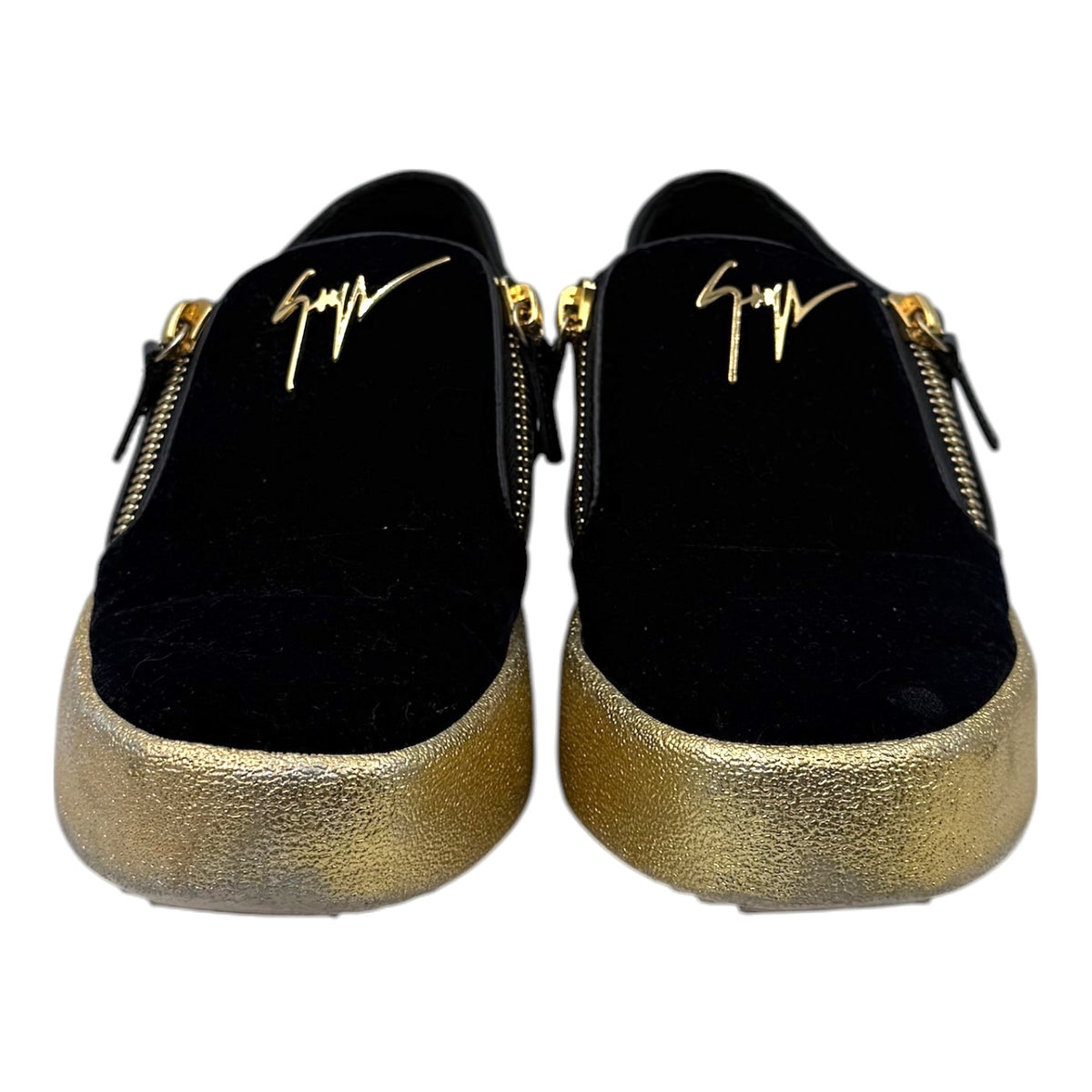 Giuseppe Zanotti May London Sneakers