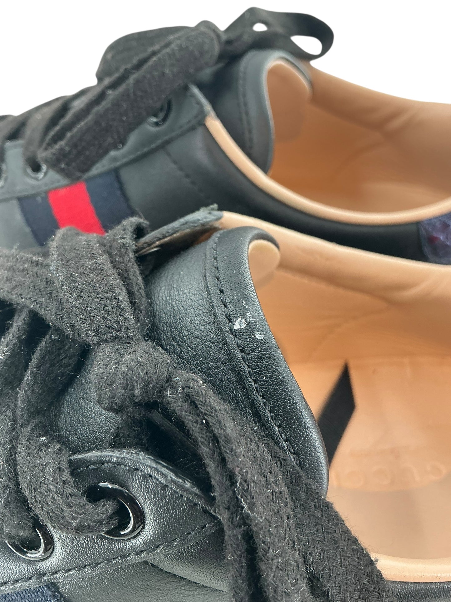 Gucci Women’s Ace Sneakers