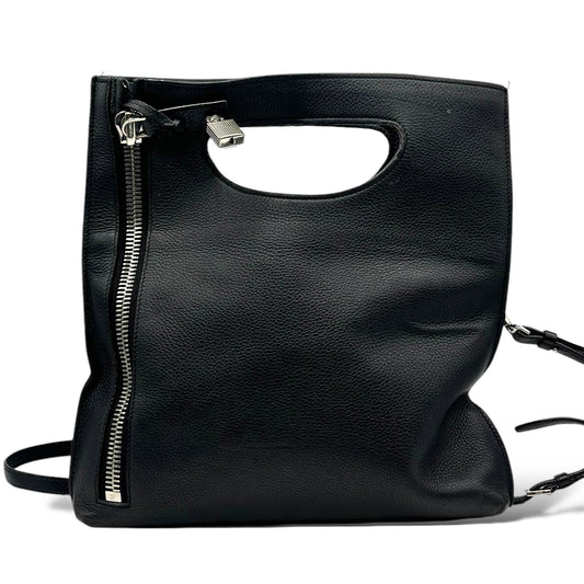 Tom Ford Alix Fold Over Crossbody Bag