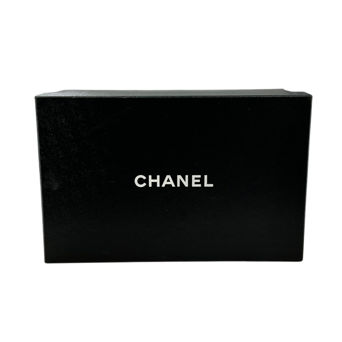 Chanel CC Logo Mesh and Laminated Leather Low-Top Sneakers