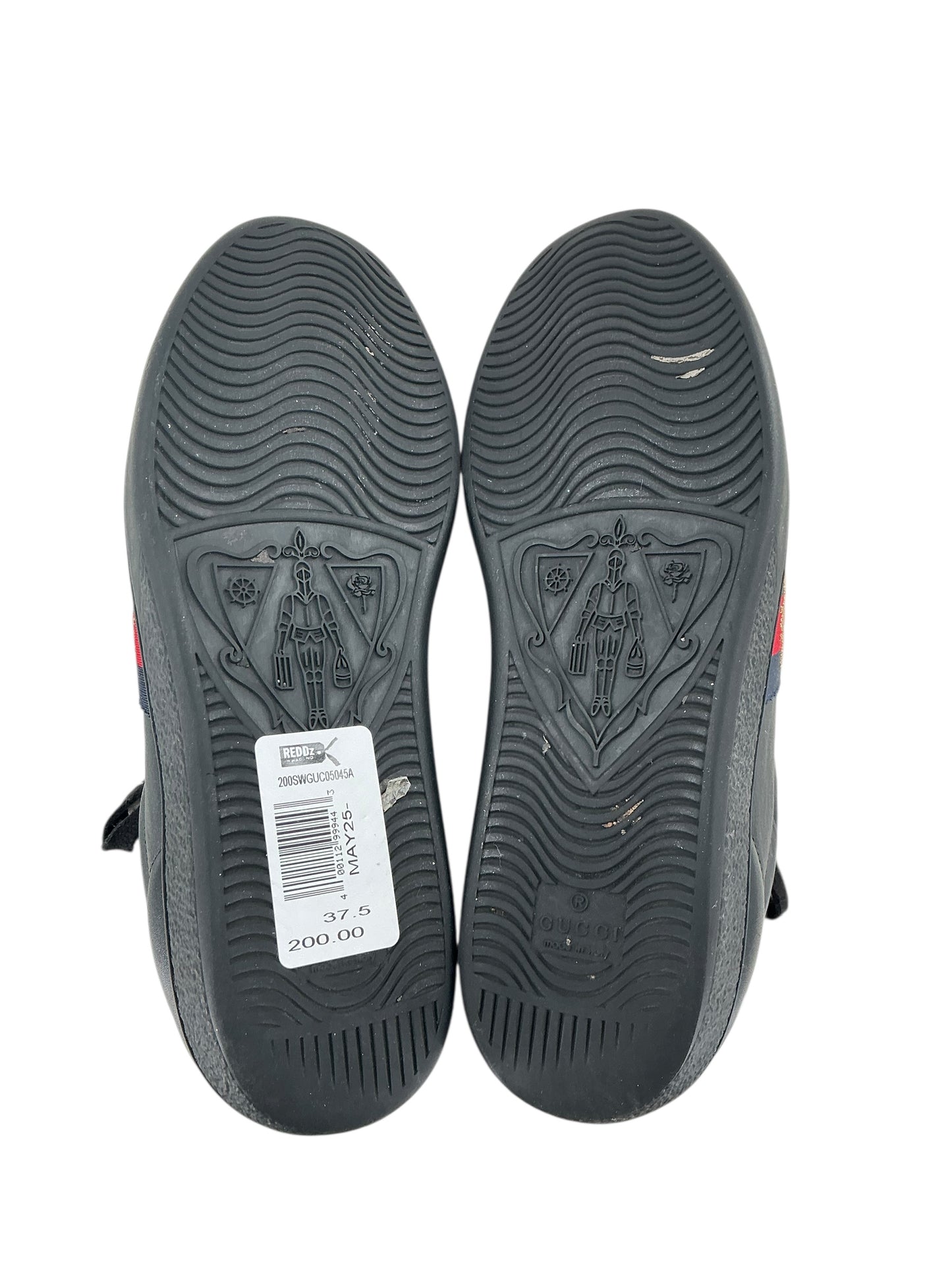 Gucci Women’s Ace Sneakers