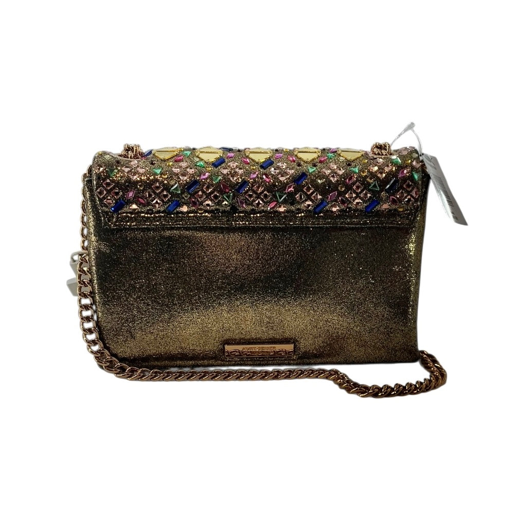 Kurt Geiger London Kensington Convertible Crossbody Bag