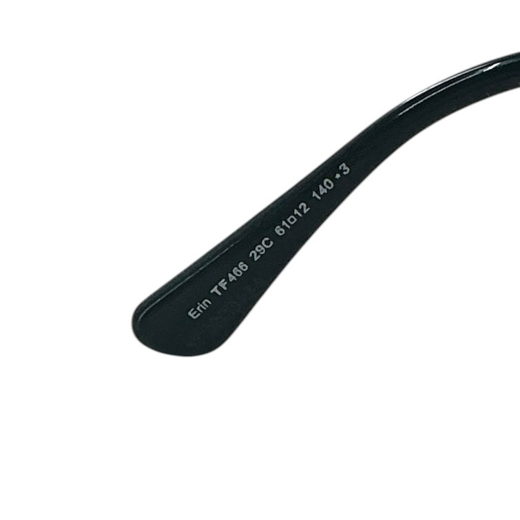 Tom Ford Erin TF466 Aviator Sunglasses