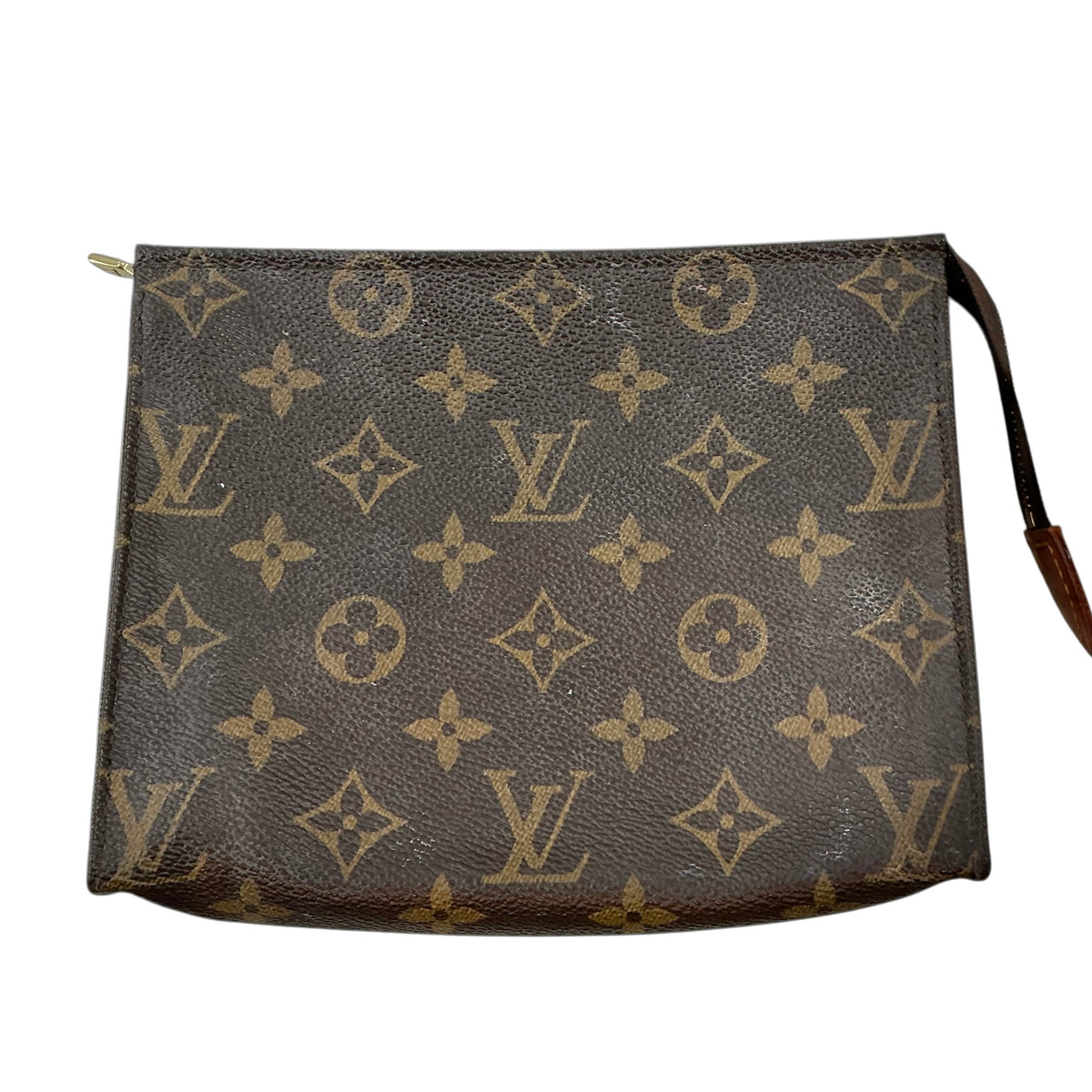 Louis Vuitton Monogram Toiletry Pouch 26