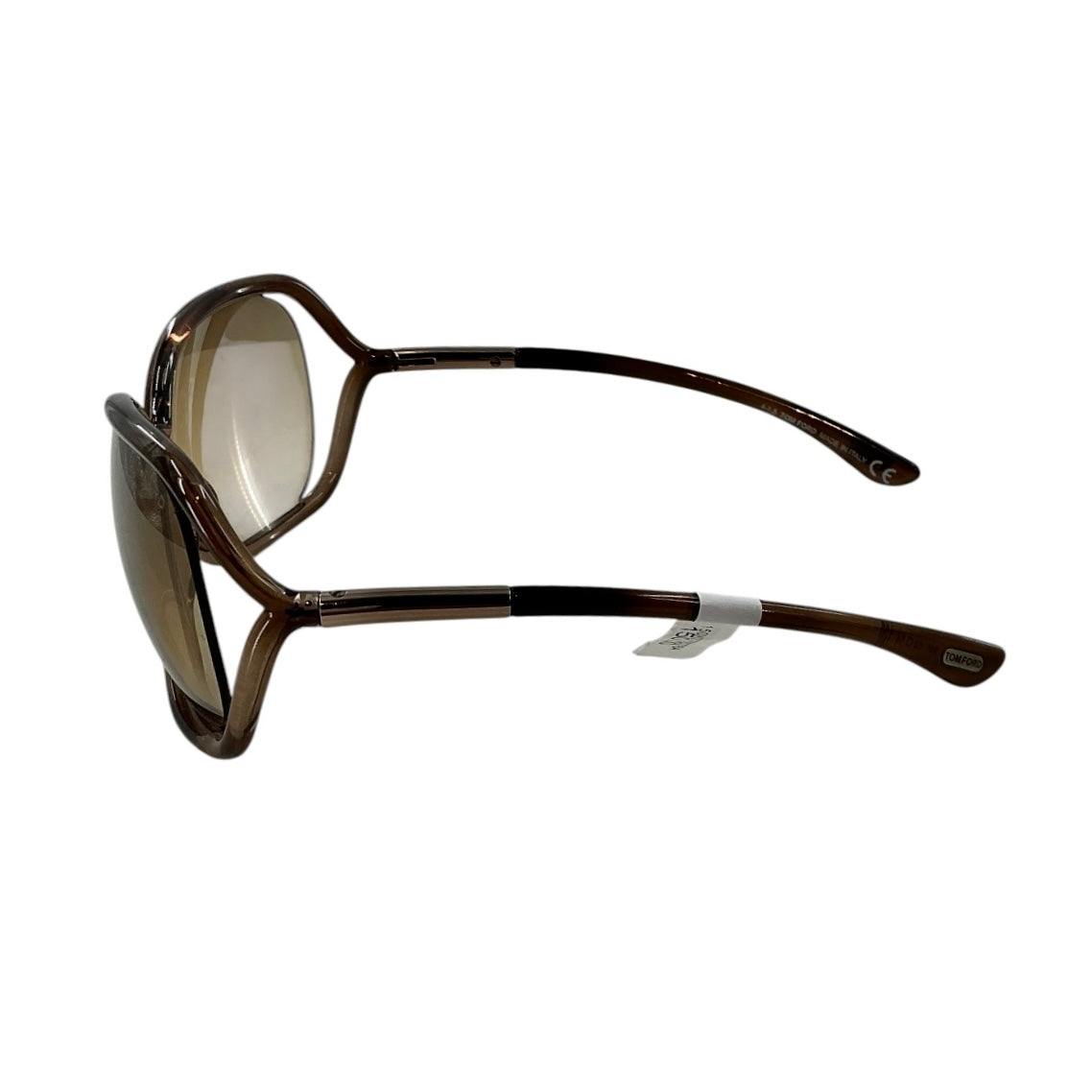Tom Ford Raquel (TF76) Sunglasses