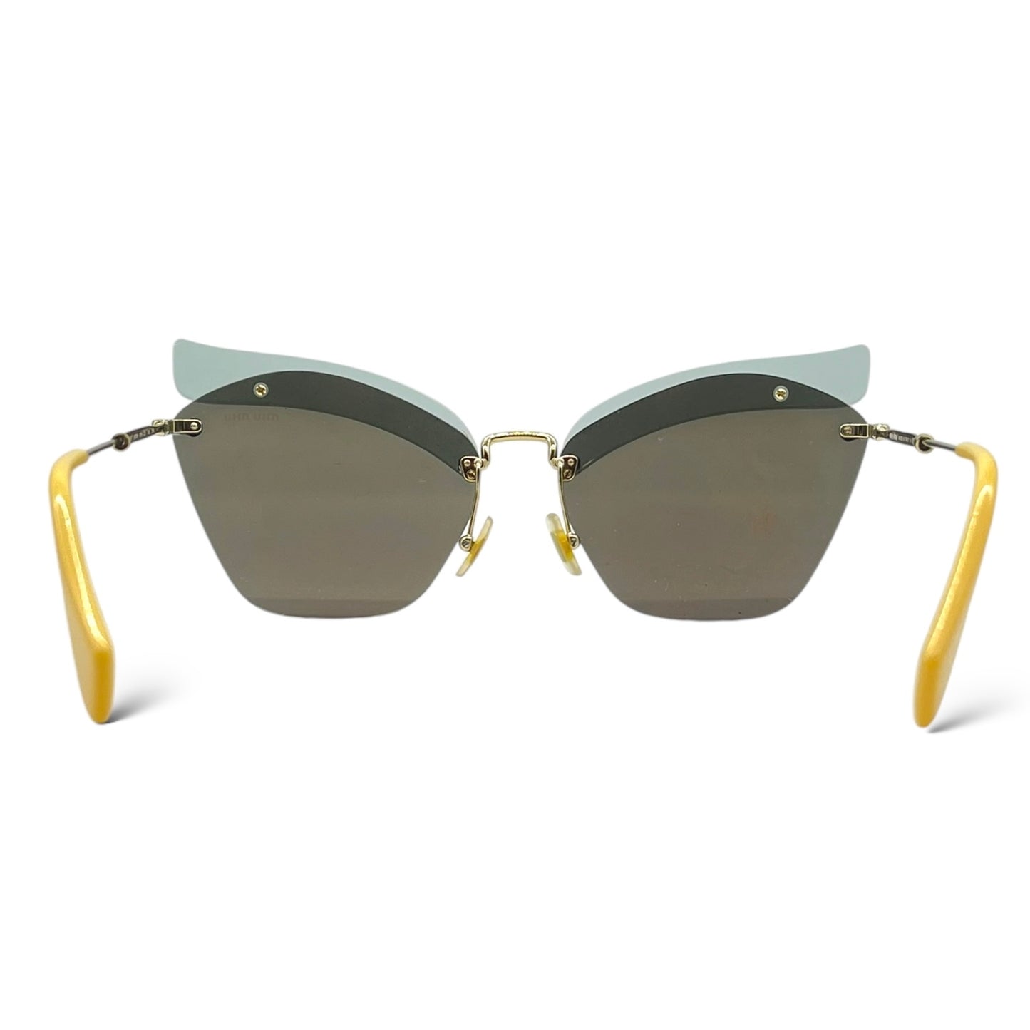 Miu Miu MU56TS Sunglasses