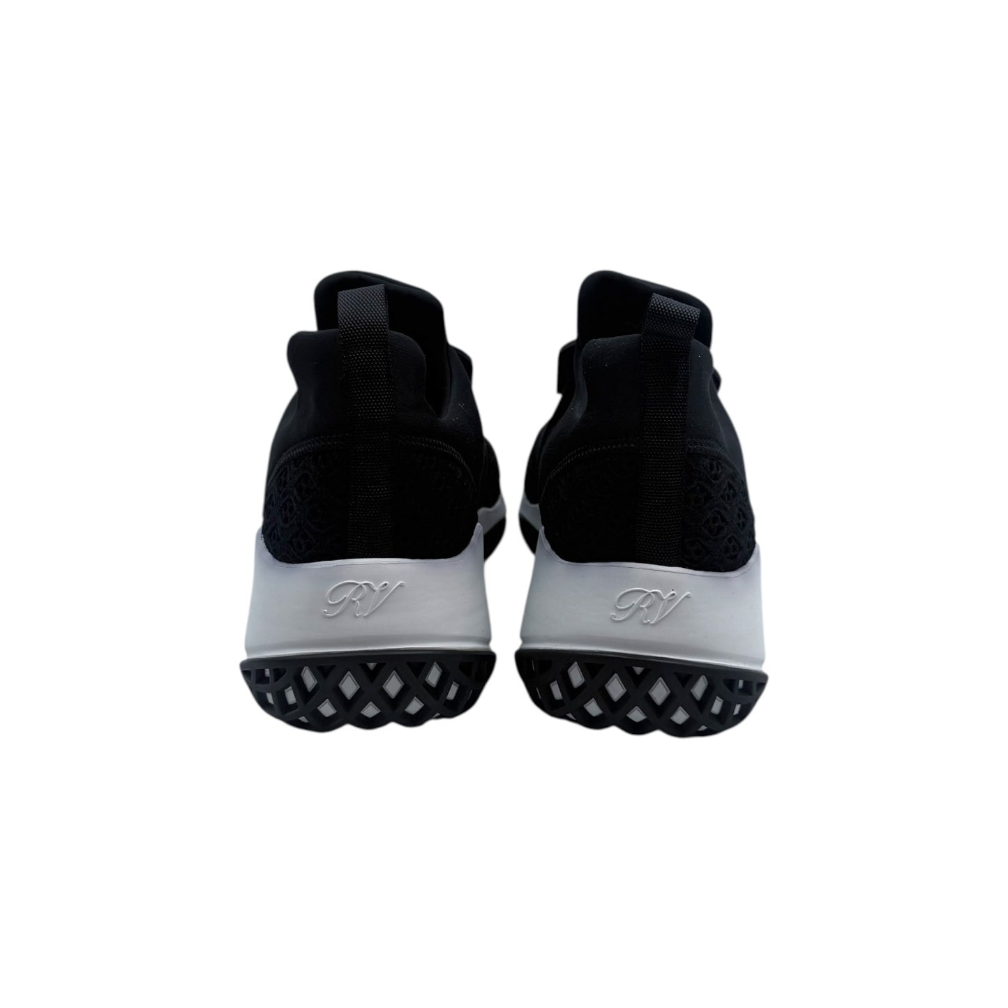 Roger Vivier Viv' Run Slip-On Sneakers
