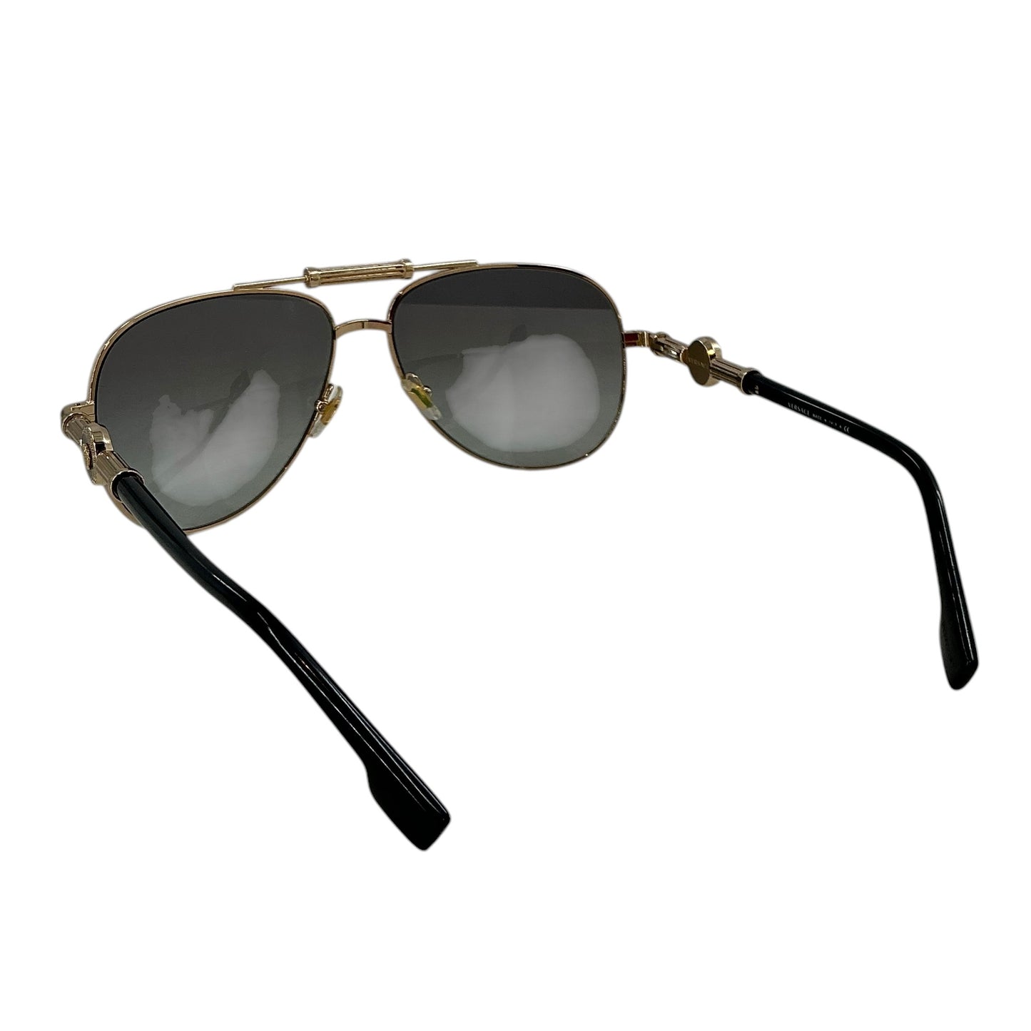 Versace VE2236 Medusa Pilot Sunglasses