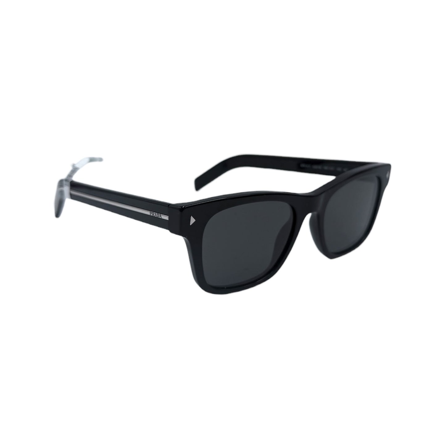 Prada Wayfarer Rectangular Sunglasses
