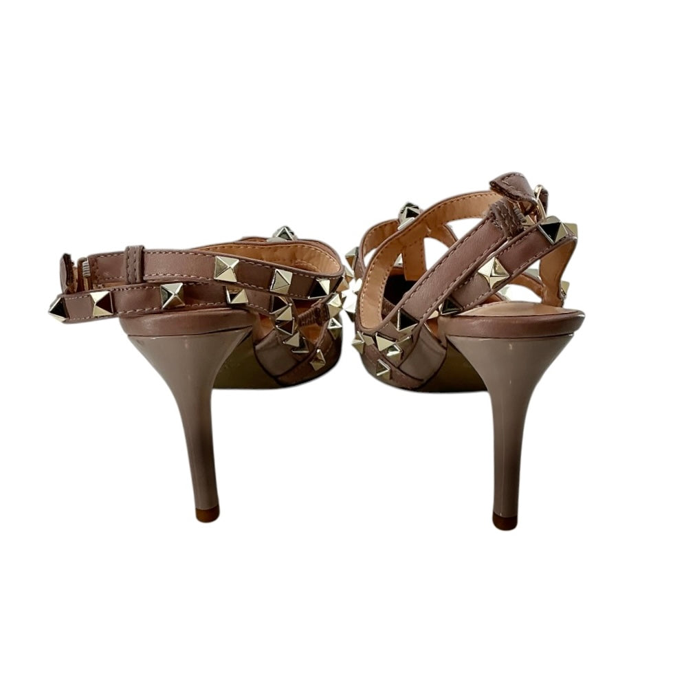 Valentino Garavani Rockstud Caged Pumps