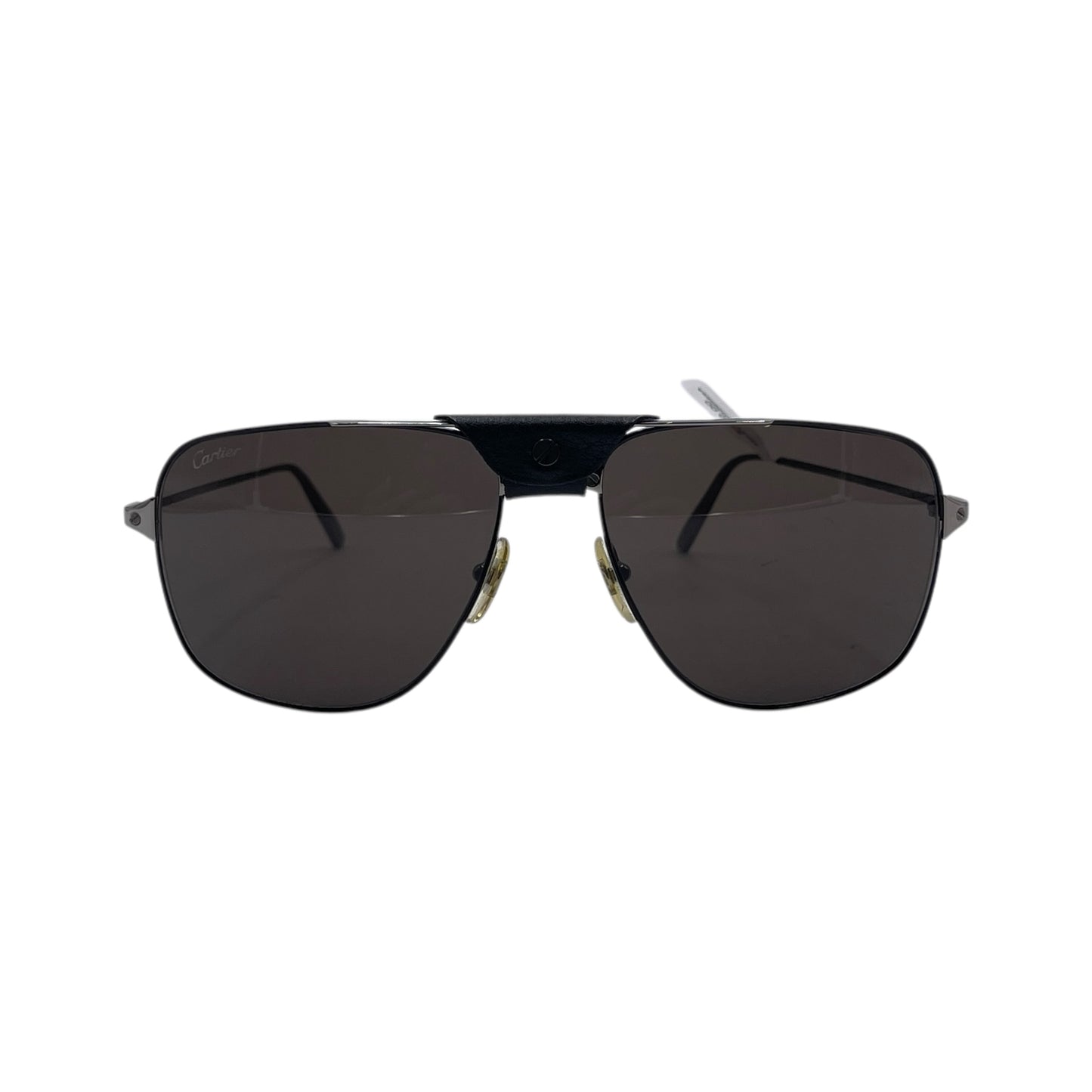 Cartier CT0037S Aviator Sunglasses