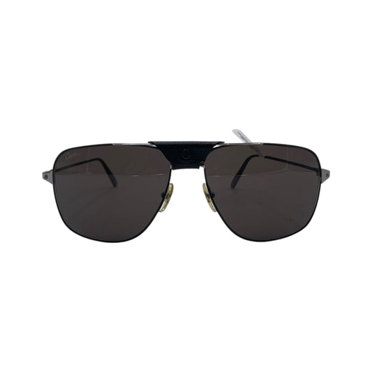 Cartier CT0037S Aviator Sunglasses