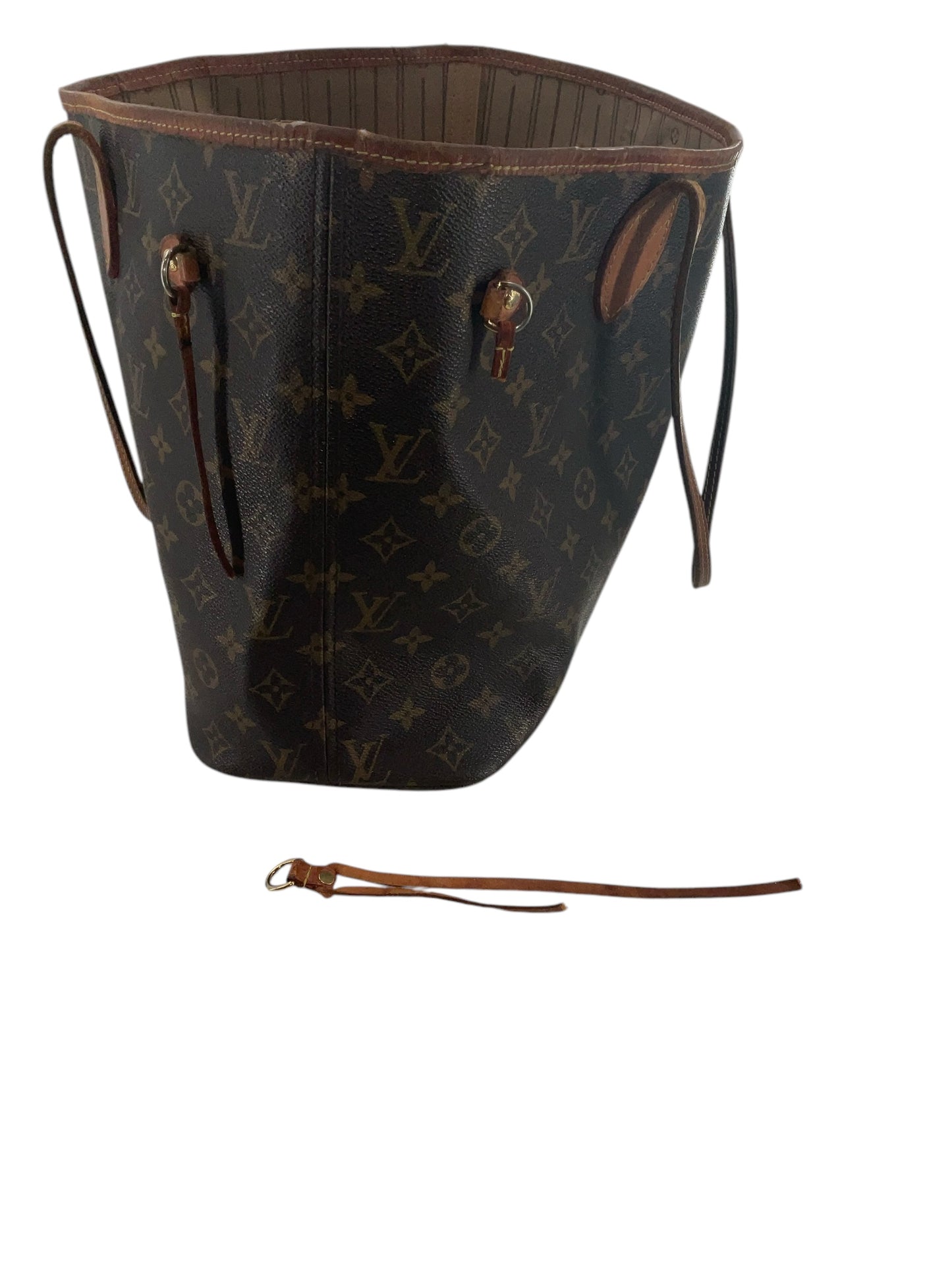 Louis Vuitton Neverfull Tote