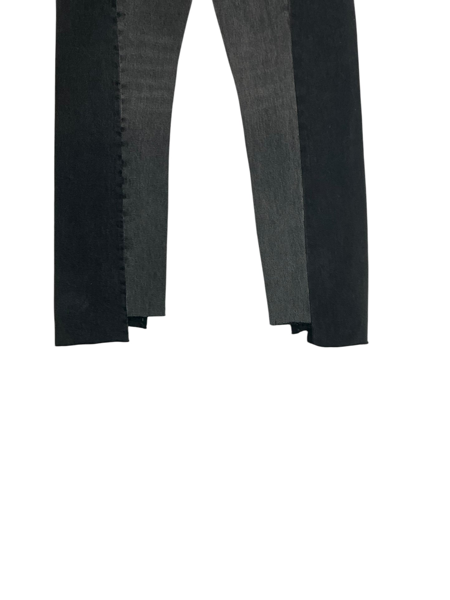 Maison Margiela Artisanal Denim Trousers