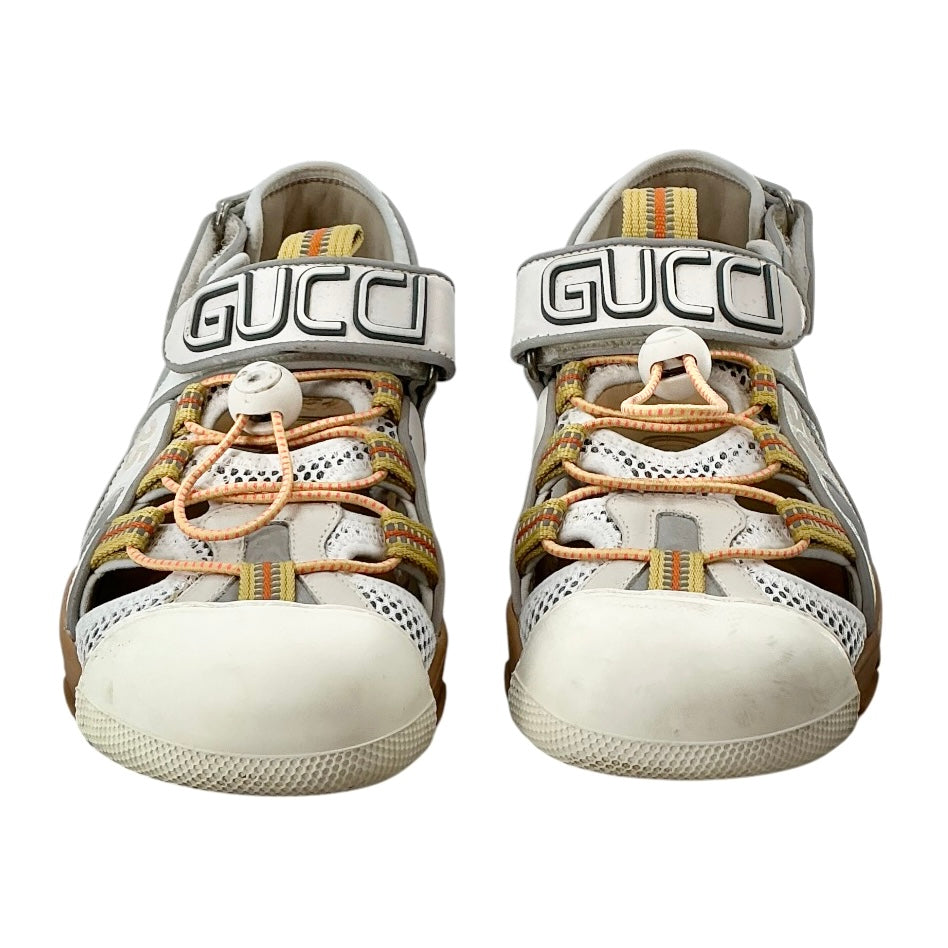 Gucci Tinsel Sport Sandals
