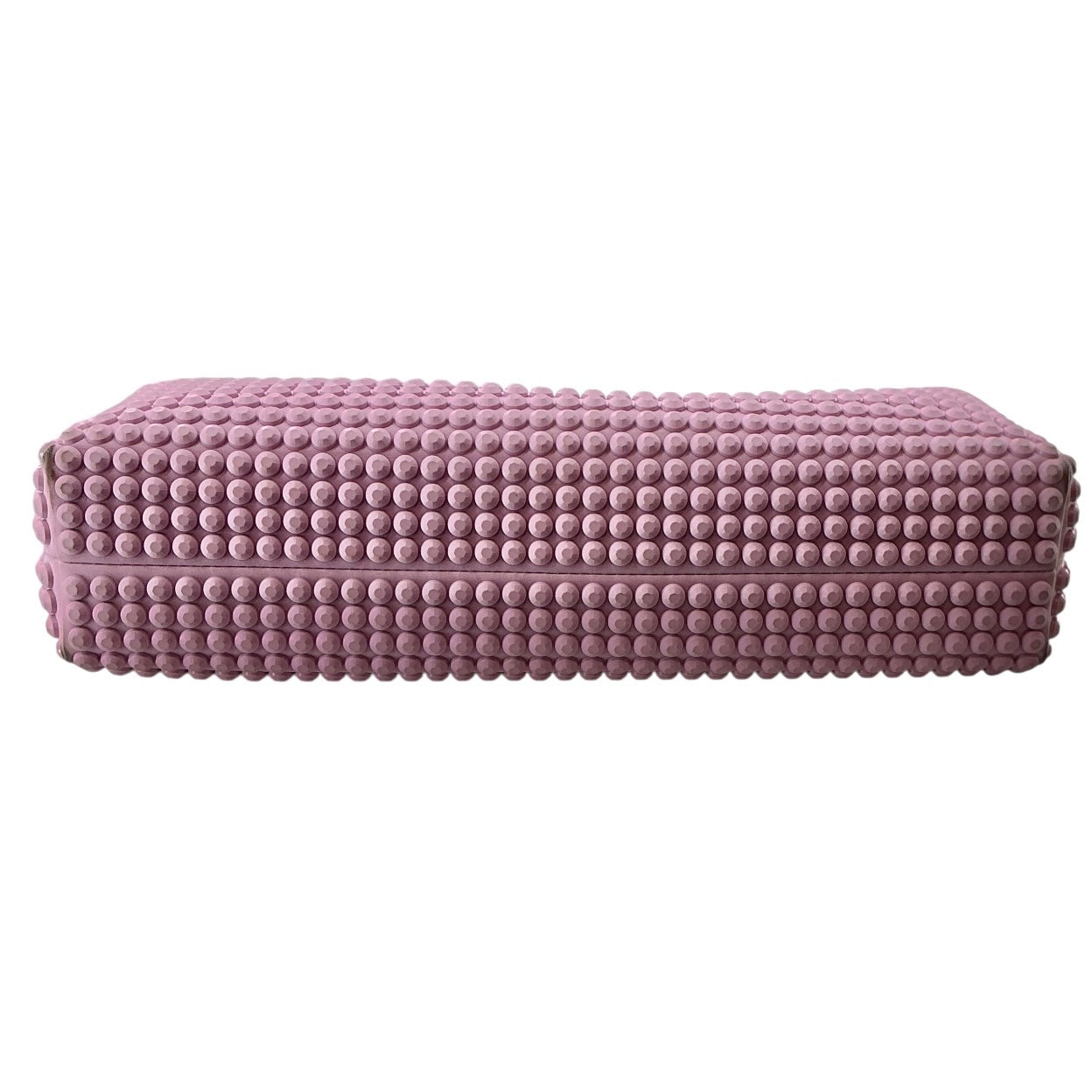 Alexander Wang Heiress Flex Bag - Pink Lavender
