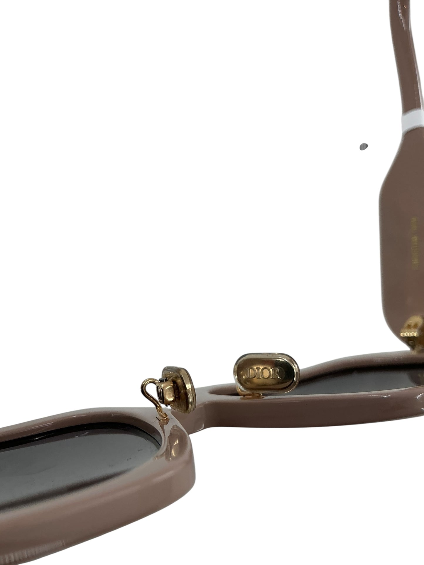 Christian Dior Bobby S2U Sunglasses