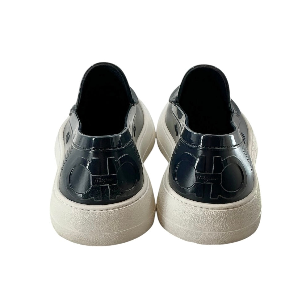 Salvatore Ferragamo Fury 2 Slip-On Sneakers