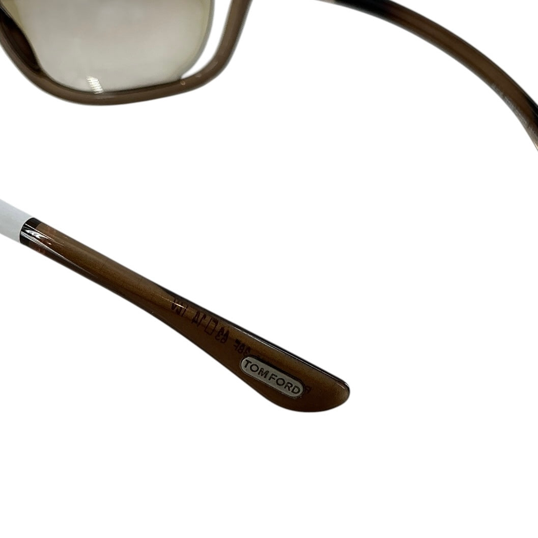 Tom Ford Raquel (TF76) Sunglasses