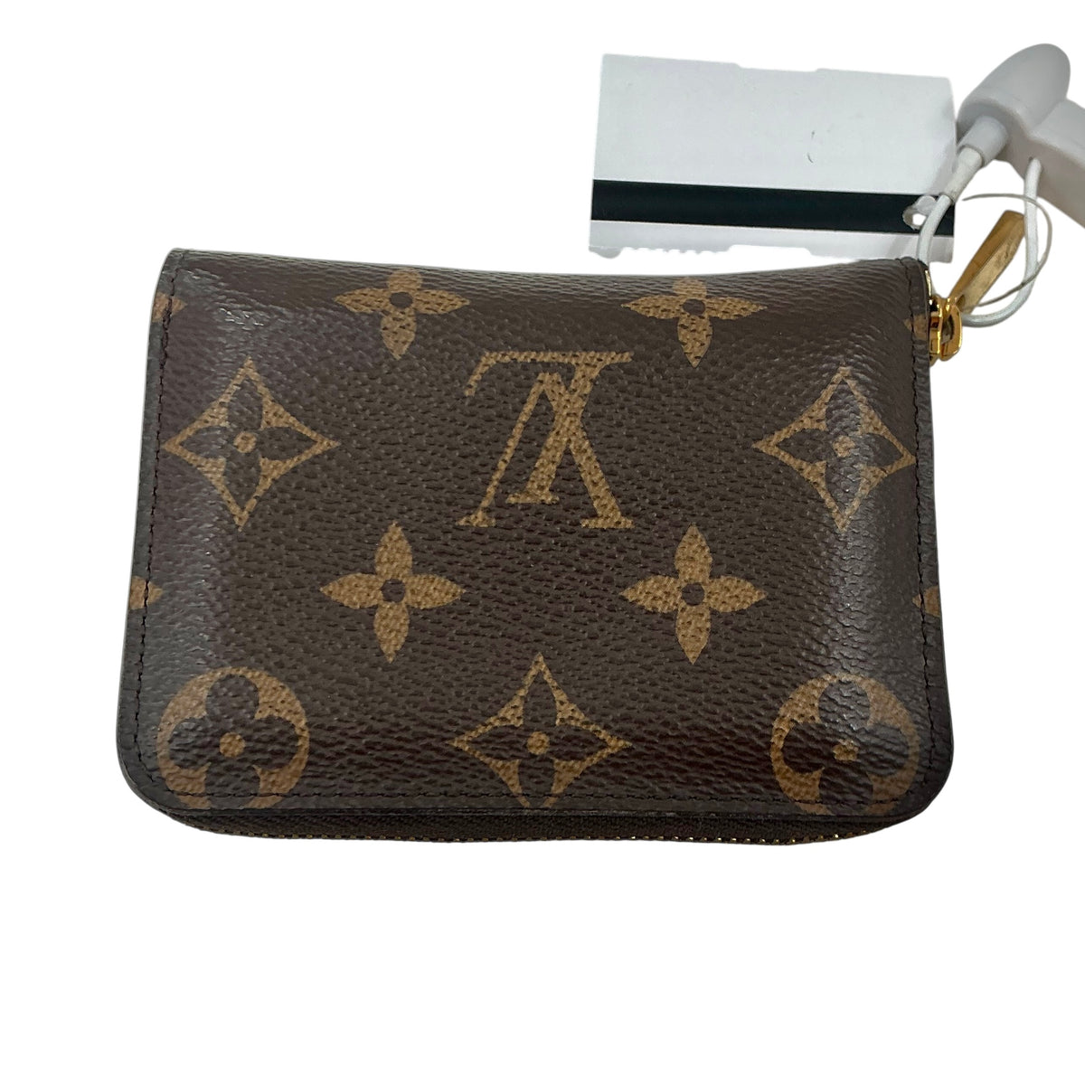 Louis Vuitton Monogram Noa Compact Wallet / Coin Purse