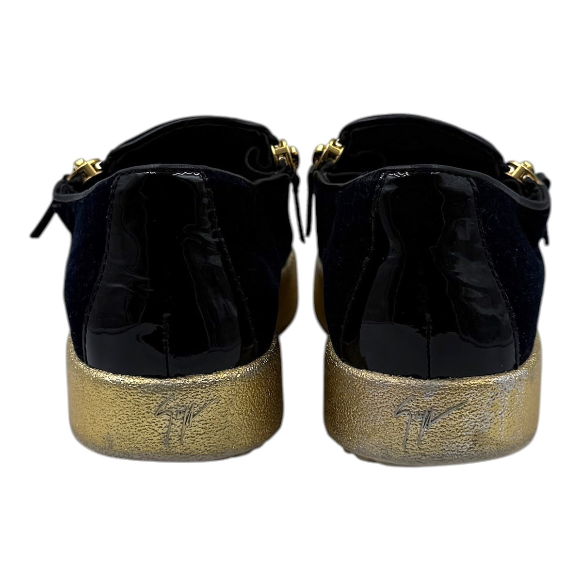 Giuseppe Zanotti May London Sneakers