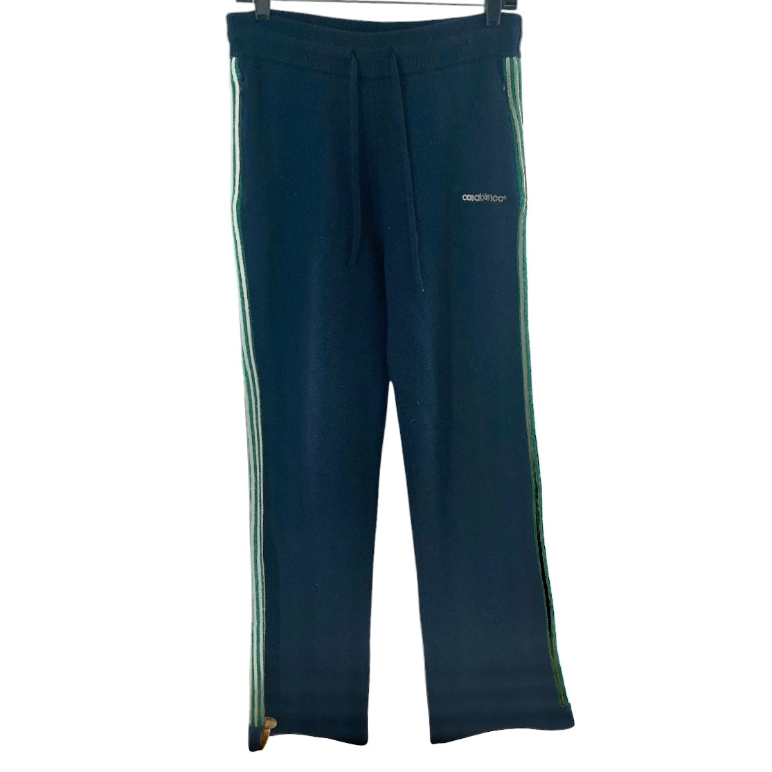 Casablanca Knit Tennis Trousers