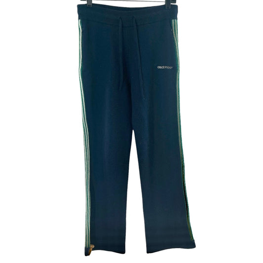 Casablanca Knit Tennis Trousers
