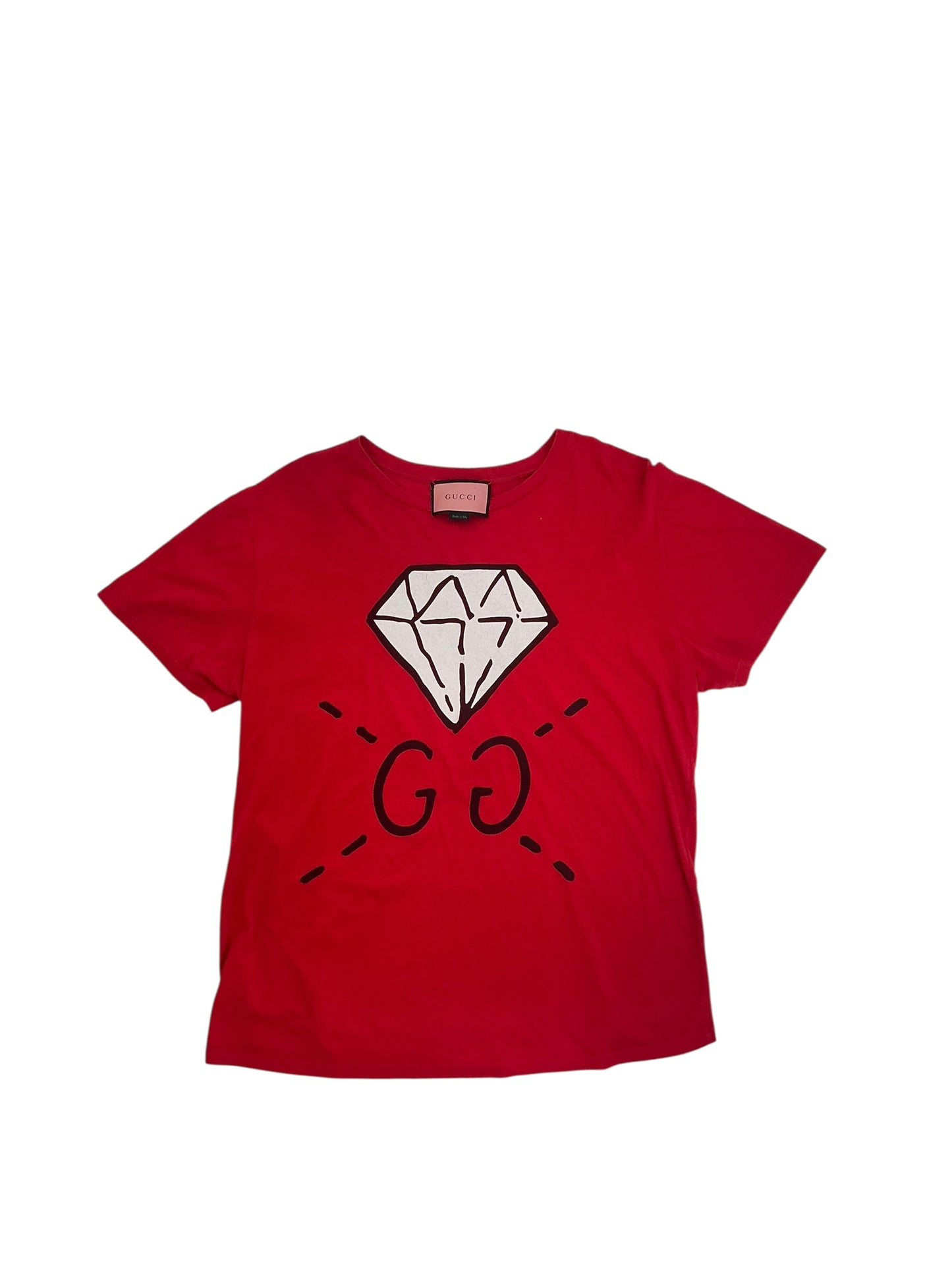 Gucci Diamond Tee