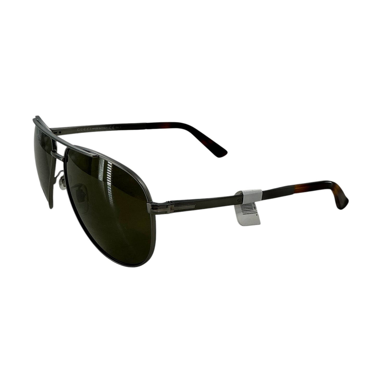 Gucci GG 2269/S Men’s Fashion Aviator Sunglasses