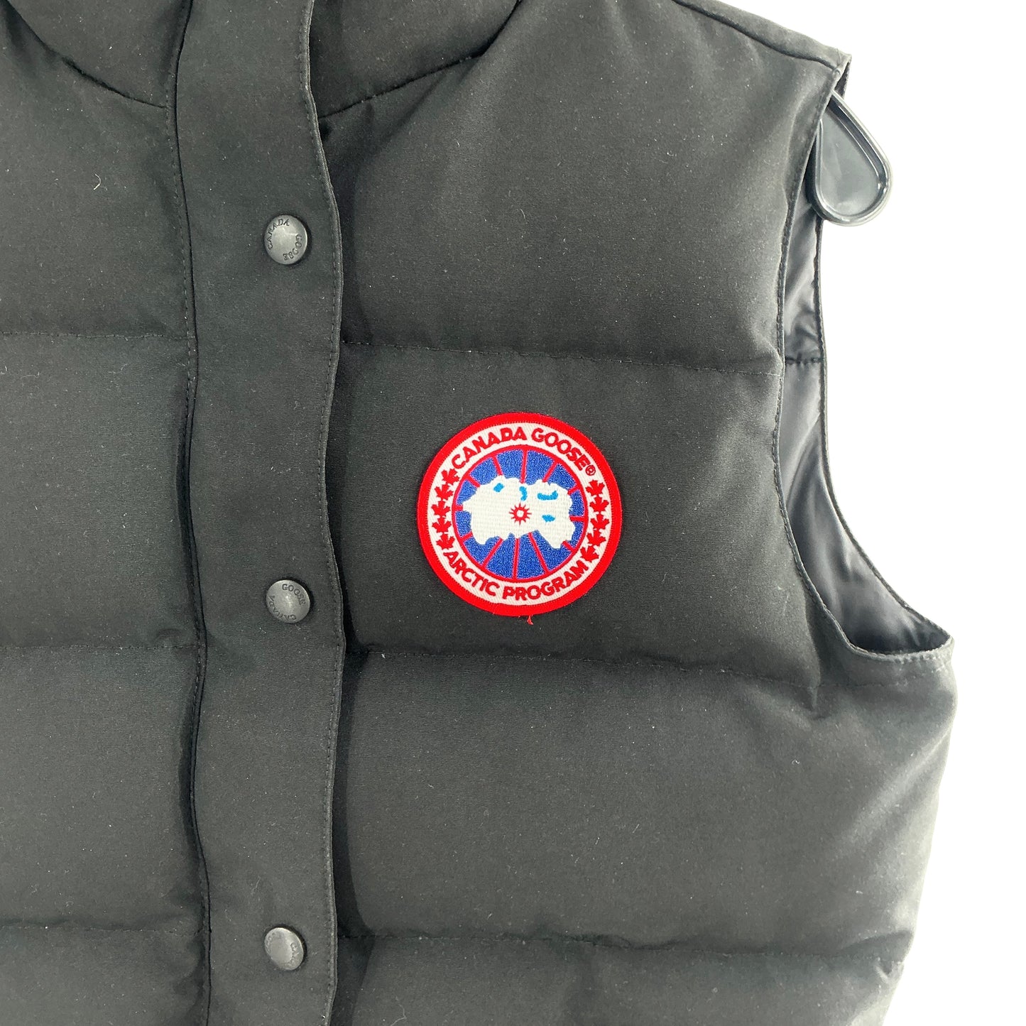 Canada Goose Freestyle Down Vest