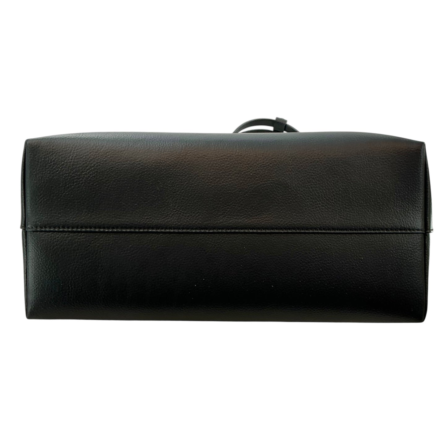 Freja New York Mini Chrystie Elongated Shoulder Bag – Black