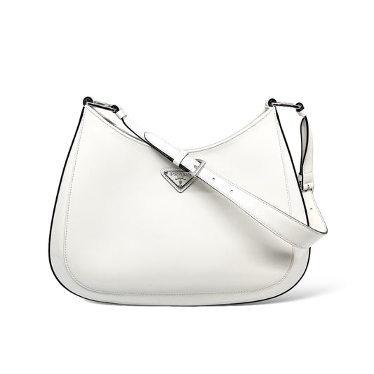 Prada Cleo Shoulder Bag