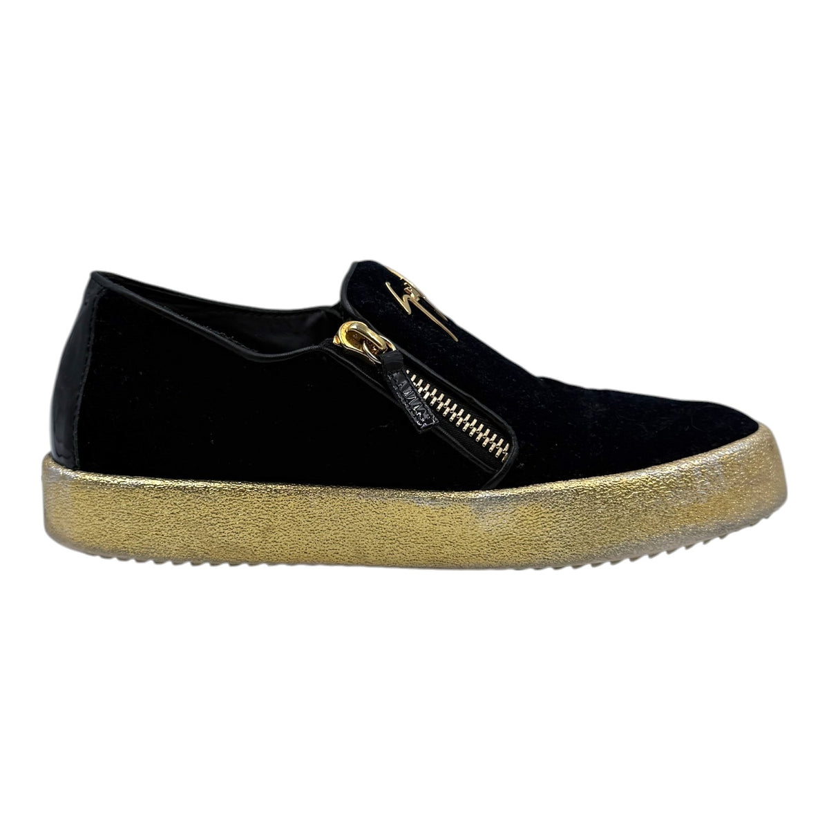 Giuseppe Zanotti May London Sneakers