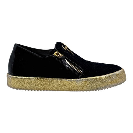 Giuseppe Zanotti May London Sneakers