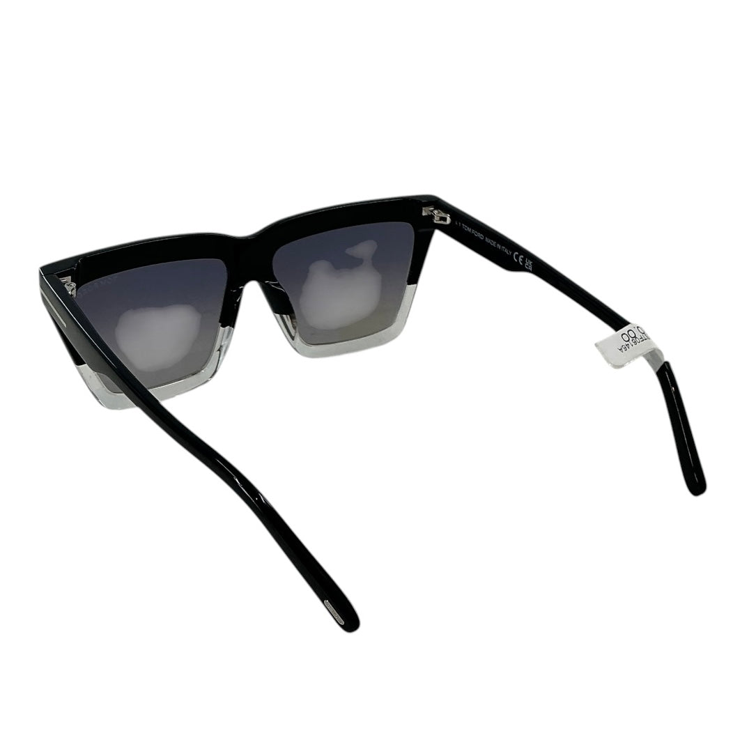 Tom Ford Eden FT1110 05C 56 Sunglasses