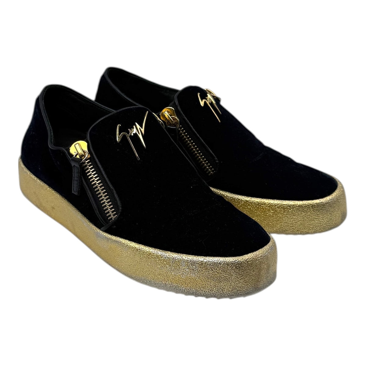 Giuseppe Zanotti May London Sneakers