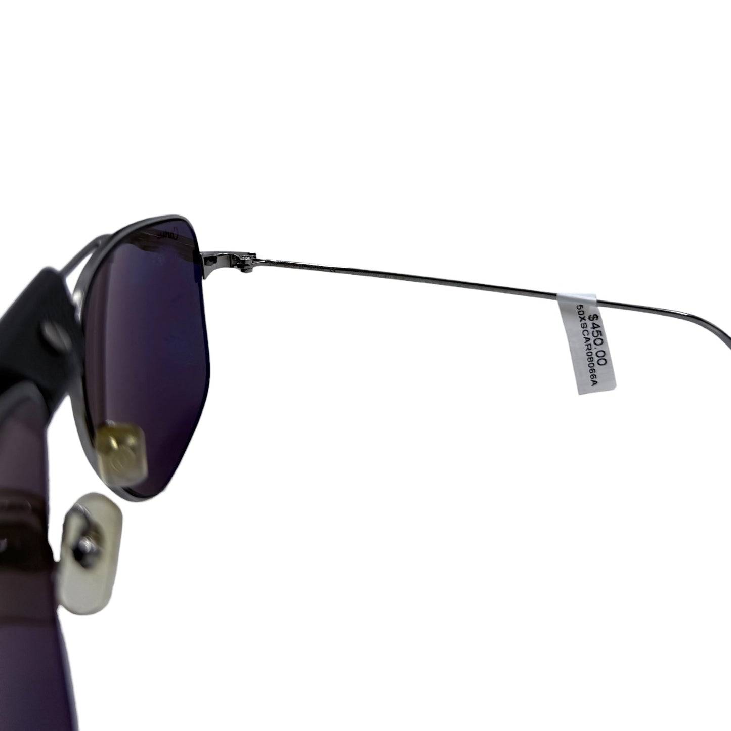 Cartier Core Range Aviator Sunglasses