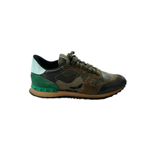 Valentino Garavani Rockrunner Sneakers